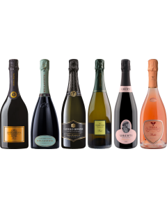 Coffret Dégustation Premium Franciacorta