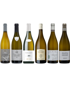 Coffret Dégustation Premium Sancerre