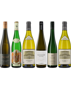 Coffret Dégustation Premium Gruner Veltliner