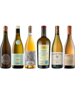 Coffret Dégustation Premium Vin Orange