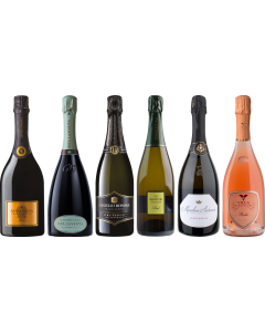 Coffret Dégustation Premium Franciacorta