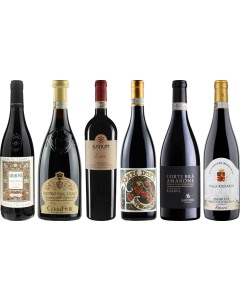 Coffret Dégustation Premium Amarone