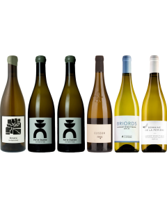 Coffret Dégustation Premium Muscadet