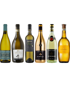 Coffret Dégustation Gavi