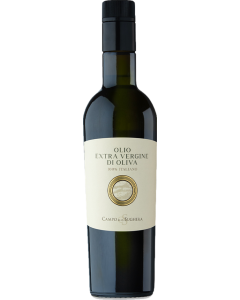 Campo alla Sughera Huile d’olive