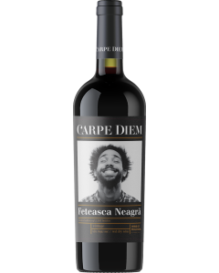 Carpe Diem Feteasca Neagra 2020
