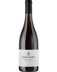 Casa Marin Litoral Vineyard Pinot Noir 2021