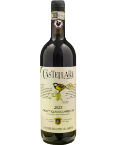 Castellare di Castellina Chianti Classico Riserva 2023