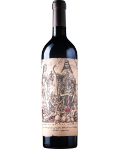 Catena Zapata Argentino Malbec 2022