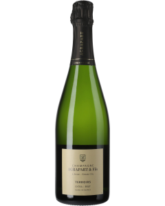 Champagne Agrapart Terroirs Blanc de Blancs Grand Cru