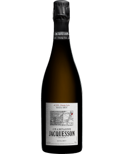 Champagne Jacquesson  Avize Champ Cain 2014