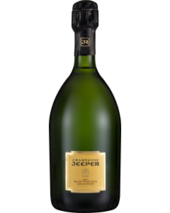 Champagne Jeeper Grande Reserve Blanc De Blancs