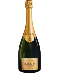 Champagne Krug Grande Cuvee Edition 173