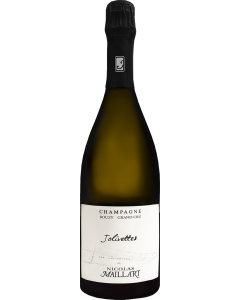 Champagne Nicolas Maillart Jolivettes Grand Cru 2020