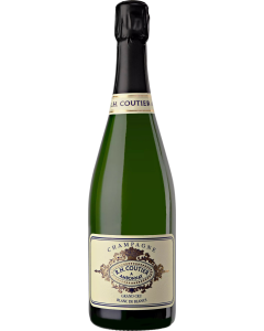 Champagne R.H. Coutier Blanc de Blancs Grand Cru