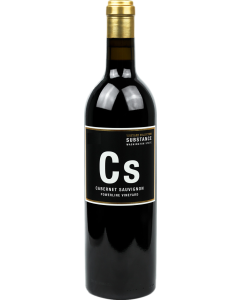 Charles Smith Substance Powerline Cabernet Sauvignon 2017
