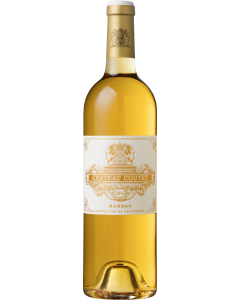Chateau Coutet 2017