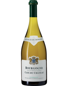 Chateau de Meursault Bourgogne Clos du Chateau Chardonnay 2023