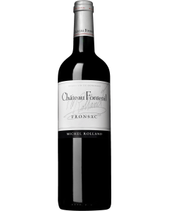 Chateau Fontenil 2017