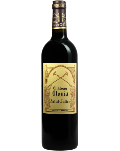 Chateau Gloria 2021