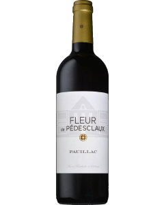 Chateau Pedesclaux Fleur de Pedesclaux 2020