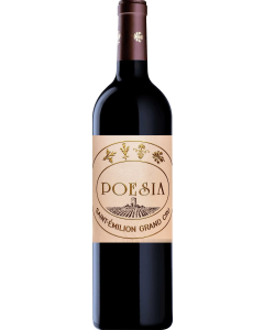Chateau Poesia 2020