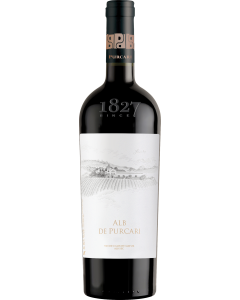 Chateau Purcari Alb de Purcari 2023