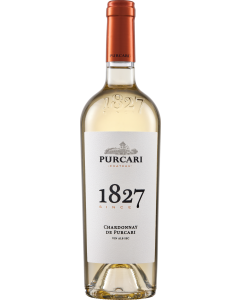 Chateau Purcari Chardonnay de Purcari 2025