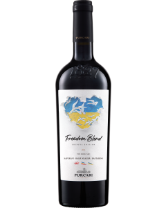 Chateau Purcari Freedom Blend 2020