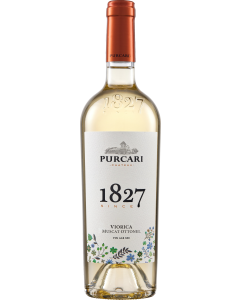 Chateau Purcari Viorica Muscat de Purcari 2024