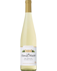 Chateau Ste Michelle Dry Riesling 2021