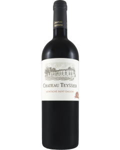Chateau Teyssier 2019