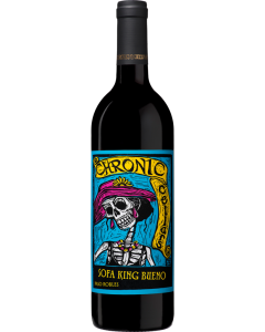 Chronic Cellars Sofa King Bueno 2021