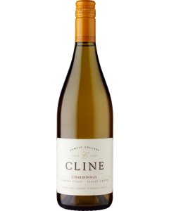 Cline Chardonnay 2023