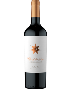 Clos de los Siete 2021