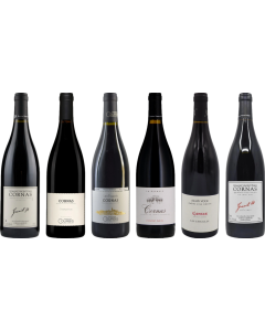 Coffret Dégustation Premium Cornas