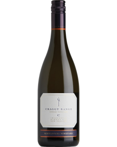 Craggy Range Kidnappers Vineyard Chardonnay 2025
