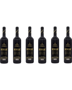 Matusko Dingac 2021 Coffret 6 Bouteilles