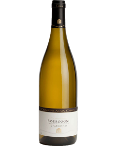 Domaine Alain Chavy Bourgogne Chardonnay 2024