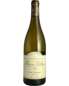 Domaine Andre Bonhomme Macon Villages Vieilles Vignes 2023