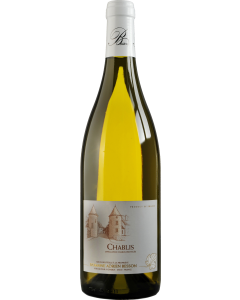 Domaine Besson Chablis 2025