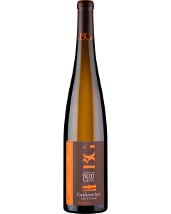 Domaine Bott-Geyl Riesling Cru d'Alsace Grafenreben 2020