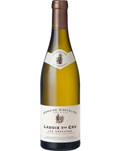 Domaine Chevalier Ladoix Premier Cru Les Grechons 2023