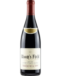 Domaine de la Cote Bloom's Field Pinot Noir 2020