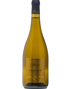 Domaine Fournier Sancerre Grande Cuvee La Chaudouillonne 2022