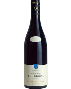 Domaine Jean-Jacques Girard Bourgogne Pinot Noir 2024