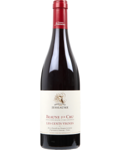 Domaine Jessiaume Beaune Premier Cru Les Cents Vignes 2023