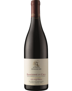 Domaine Jessiaume Santenay Premier Cru Les Gravieres Numerus Clausus 2021