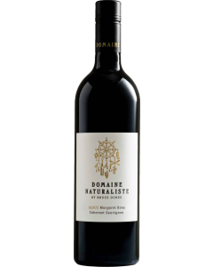 Domaine Naturaliste Rebus Cabernet Sauvignon 2023