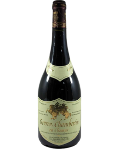 Domaine Philippe Leclerc Gevrey Chambertin En Champs 2023